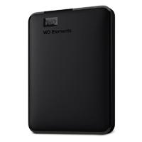 DISCO DURO EXTERNO WD ELEMENTS 4TB 2.5 PORTATIL USB3.0 NEGRO WINDOWS DISCO DURO EXTERNO WD ELEMENTS 4TB 2.5 PORTATIL USB3.0 NEGRO WINDOWS